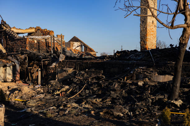 Reliable Fire Damage Removal contractor in Adamstown, MD by Fire Damage Flint
