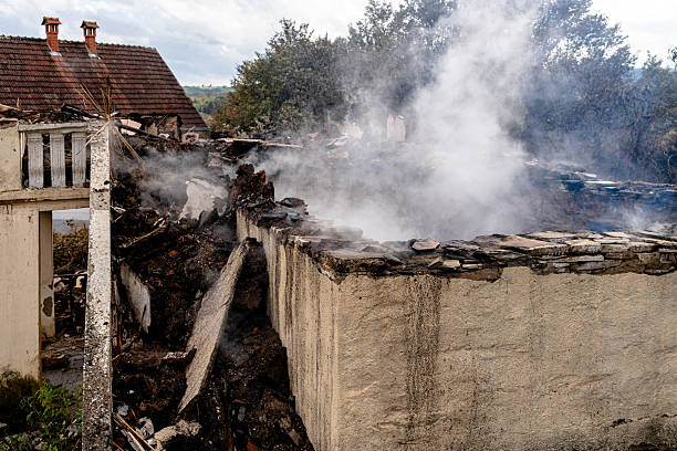 Affordable Fire Damage Removal solutions in Adamstown, MD